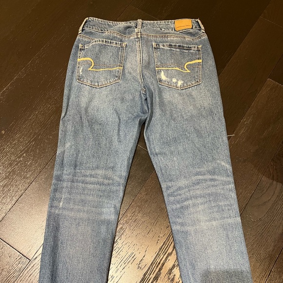 Boyfriend Jeans - Picture 5 of 7